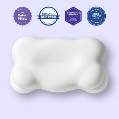 🌟Ergonomic Cervical Pillow