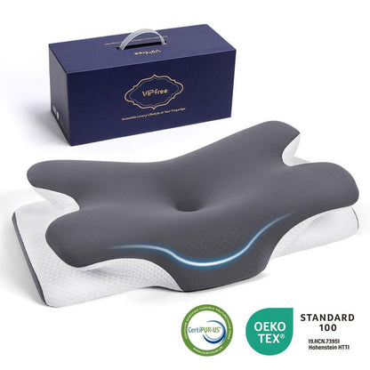 Cervical Support Pillow