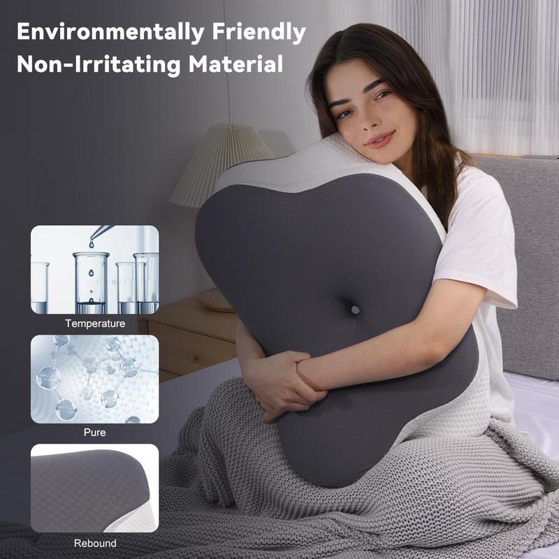 Cervical Support Pillow