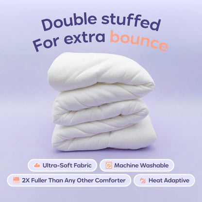 MarshMellow Comforter