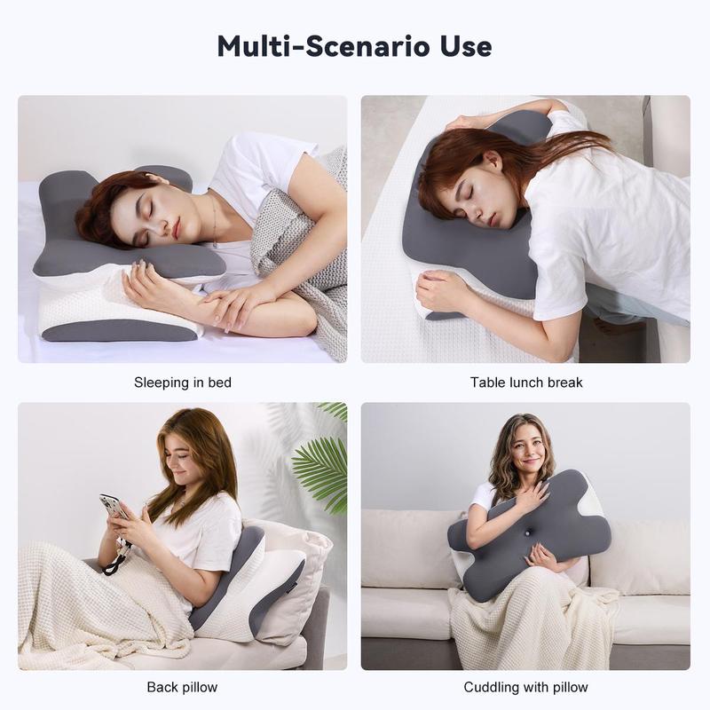 Cervical Support Pillow