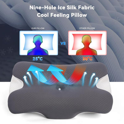 Cervical Support Pillow